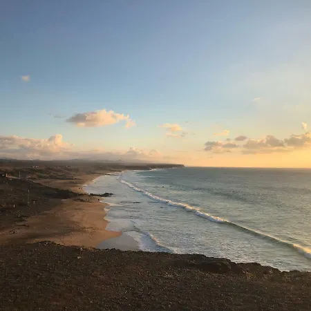 Traveller Dreams El Cotillo (Fuerteventura)