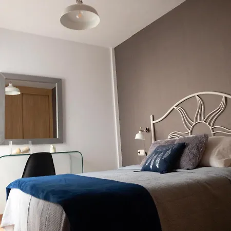 Traveller Dreams Apartment