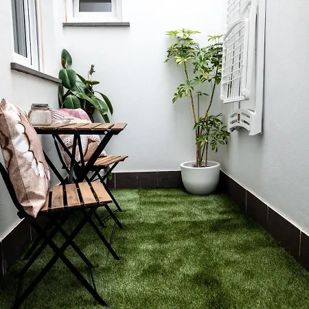 Traveller Dreams Apartment *