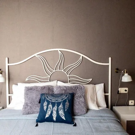 Traveller Dreams Apartment *